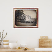 スミス取引所(40254) ポスター (キッチン)