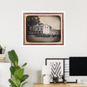 スミス取引所(40254) ポスター (ホームオフィス)