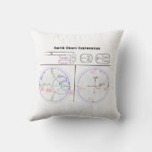 スミス図表の説明の図表 クッション (裏面)