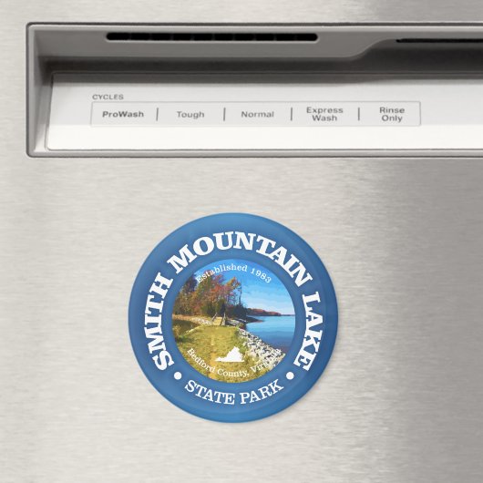 スミス山SP マグネット (インサイチュ (食洗機))