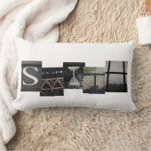 スミス枕 ランバークッション (ブランケット)