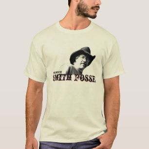スミス武装隊 Tシャツ