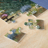 スミス石のパズル ジグソーパズル (側面)