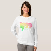 スミス99懇親会 Tシャツ (正面フル)