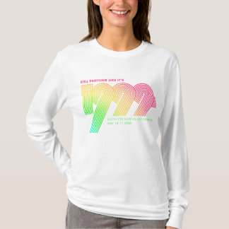 スミス99懇親会 Tシャツ
