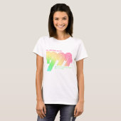 スミス99懇親会 Tシャツ (正面フル)