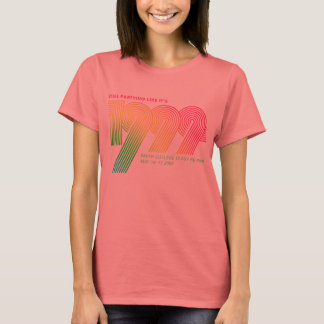 スミス99懇親会 Tシャツ