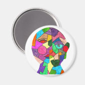 スミス・アミス マグネット (正面/裏面)