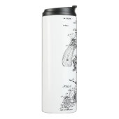 スミス·アンド·ウェッソン·ハマーレス·ピストル1898特許 タンブラー (回転左)