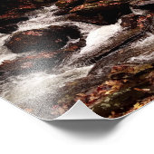 スミス・クリーク フォトプリント            (角)