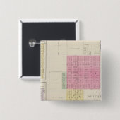 スミス·センター、グールド·シティ、モーター、ウェブスター、カンザス 缶バッジ (正面&裏面)