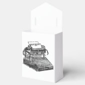 スミス・プレミアNo.2タイプライター フェイバーボックス (オープン)