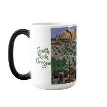 スミス・ロック・カップ