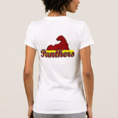 スミス、ロビン Tシャツ (裏面)