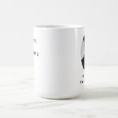 スミスTitanic大尉 コーヒーマグカップ (中央)