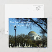 スミソニアンプライド ポストカード (正面/裏面)