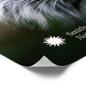 スミソニアン | Sumatran Tiger Soyono ポスター (角)