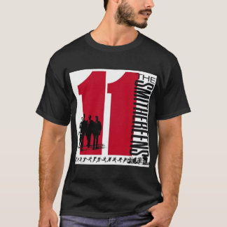 スミッティーンズのアルバム Tシャツ