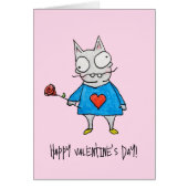 スミッテンの子猫 (正面)