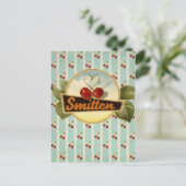 スミッテン ポストカード (スタンド正面)