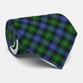 スミファミリードレスタータンチェックタイ ネクタイ (ロール)