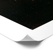 スミフィールドのロイオールジャストホルデンへの行列 ポスター (角)