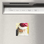 スミリンサンタヴィンテージ磁石 マグネット (インサイチュ (食洗機))