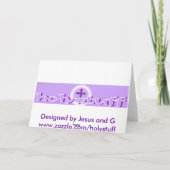 スミリン… カード (裏面)