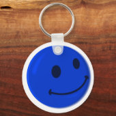 スミリー キーホルダー (正面)
