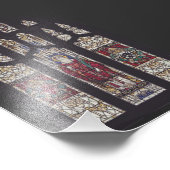 スミルナの聖ポリカープ司教 フォトプリント            (角)