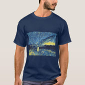 スミルナTN アメリカ海軍ブルーエンジェルス記念絵画 Tシャツ (正面)