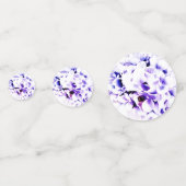 スミレエレガントート コンフェッティ (裏面)