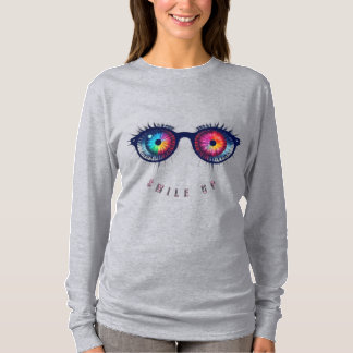 スミレブップグラス Tシャツ