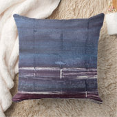 スミレ派の芸術 クッション (ブランケット)