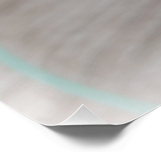 スミレ1杯 ポスター (コーナー)