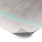 スミレ1杯 ポスター (角)