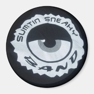 スミンスニーク マグネット