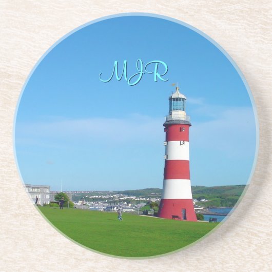 スミートンズタワー、ザホー、プリマス コースター (正面)