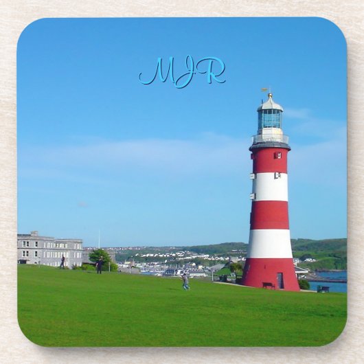 スミートンズタワー、ザホー、プリマス コースター (正面)