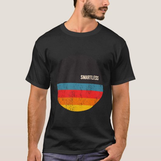 スムレス Tシャツ (正面)