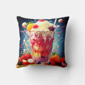 スムージー クッション (裏面)