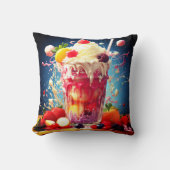 スムージー クッション (正面)