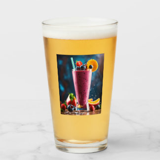 スムージー タンブラーグラス