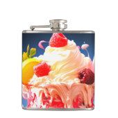 スムージー フラスク (正面)