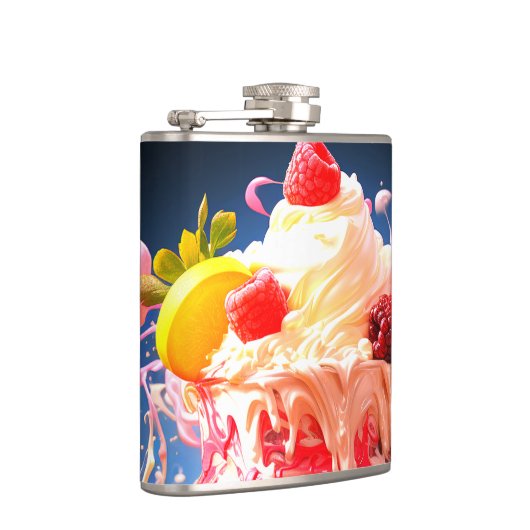 スムージー フラスク (右)