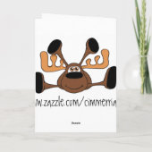 スムースプレゼント シーズンカード (裏面)