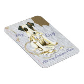 スムーズなキツネテリア食べーのレッスンプラン マグネット (右側)