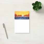 スムーズな航行のための家事リストのポストイットメモ ポストイット (オフィス)