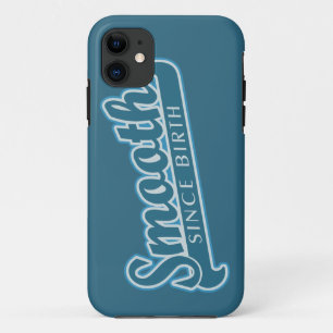 スムーズカスタムiPhoneケース iPhone 11 ケース