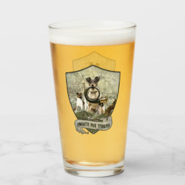 スムーズキツネテリア タンブラーグラス